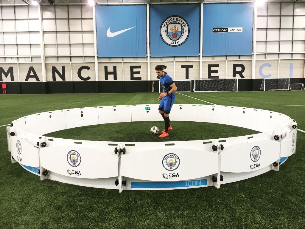 Club training